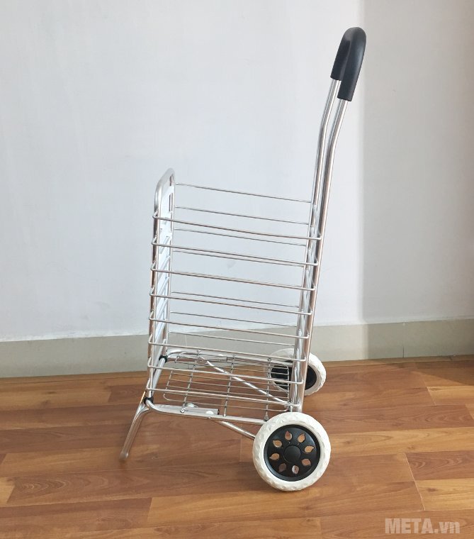 Xe đi chợ đa năng Flana LA-8008i