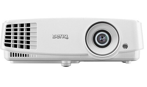 Máy chiếu BenQ MS527 - Tích hợp HDMI