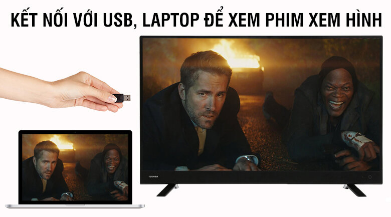 Tivi Toshiba 43 inch 43L3750 Tivi Toshiba 43 inch 43L3750