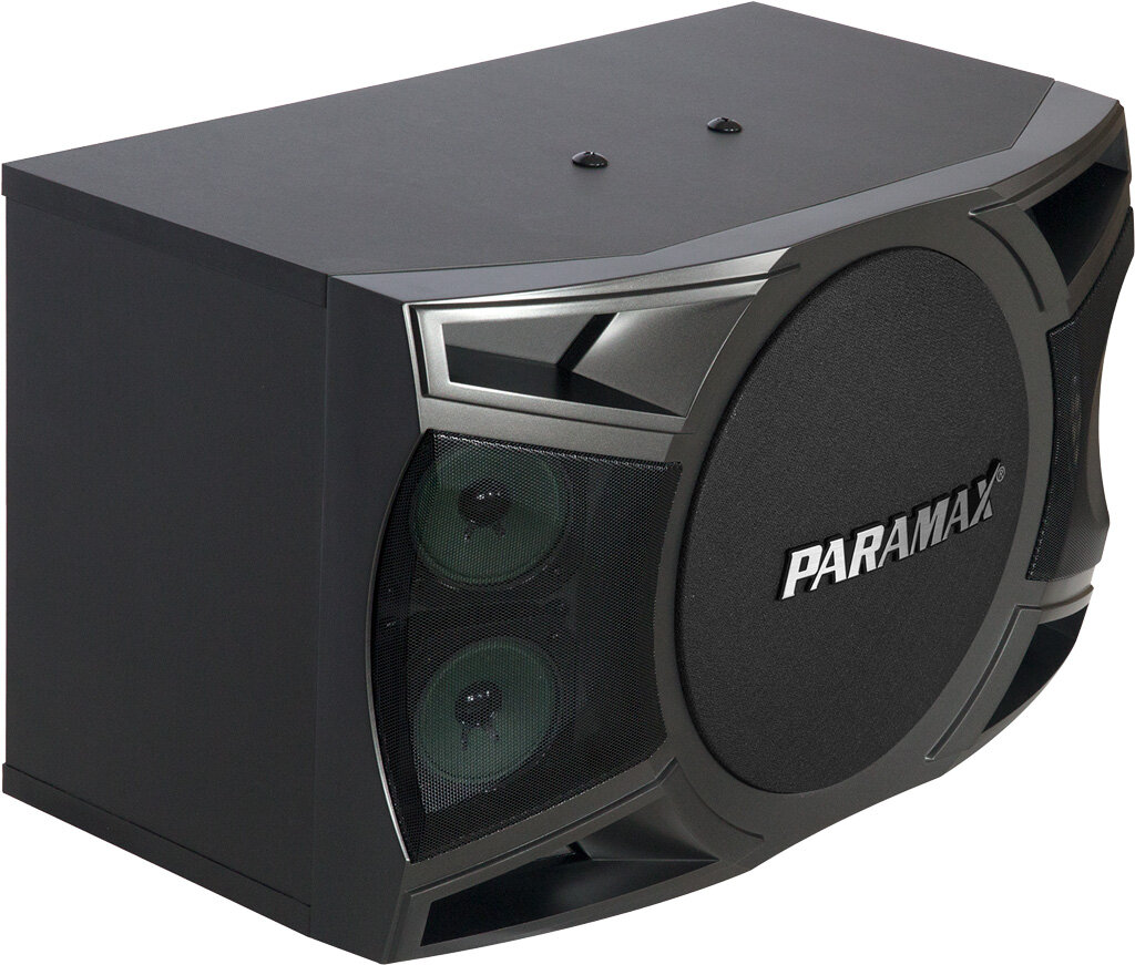 Amply Paramax SA-888 Piano