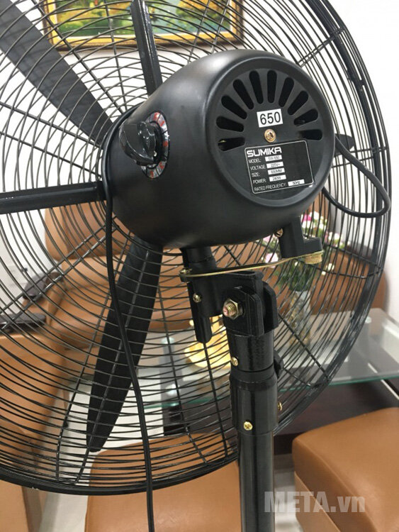 Quạt đứng công nghiệp Sumika ST750