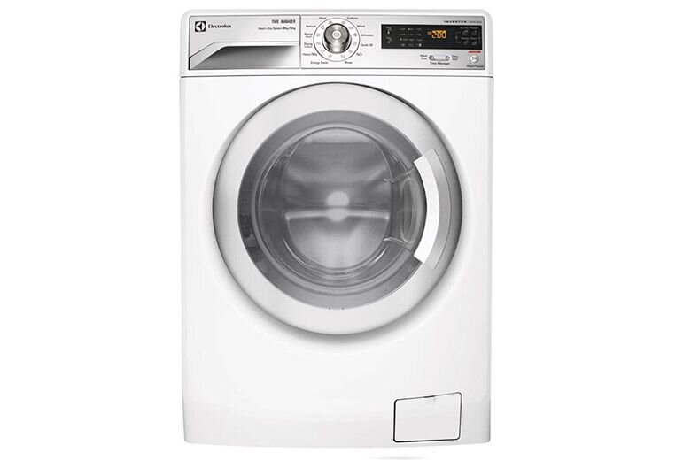 Màu trắng tinh tế và sang trọng