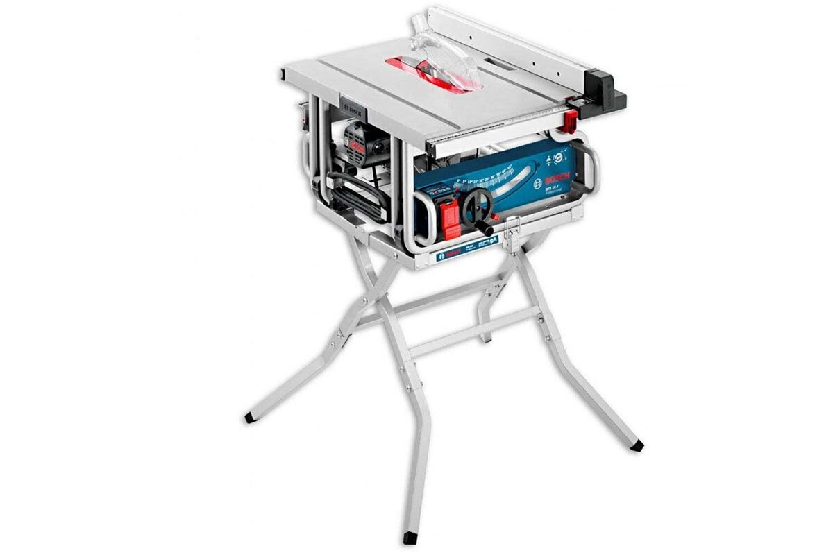 Chân máy cưa bàn Bosch GTA 600