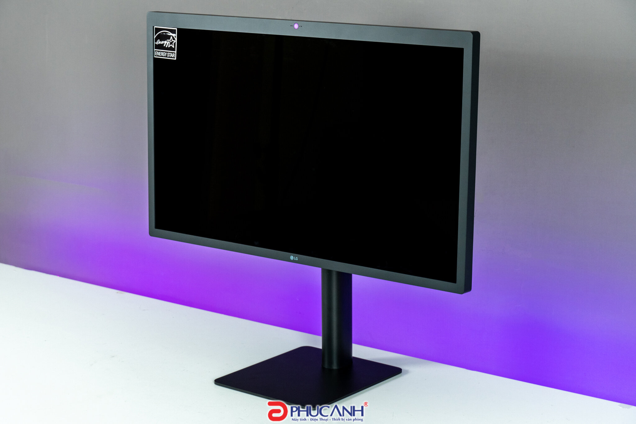 Màn hình LG 27MD5K-B 27Inch 5K IPS