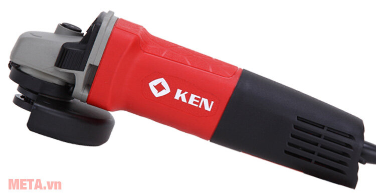 Máy mài góc Ken 9167S (750W) Máy mài góc Ken 9167S (750W)