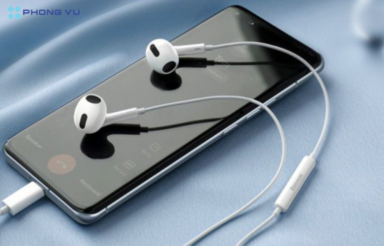 Tai nghe Type-C Encok C17 tương thích với nhiều thiết bị di động phổ biến hiện nay