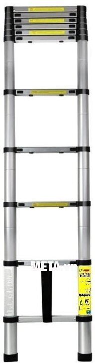 Thang nhôm rút gọn Pro PR-32