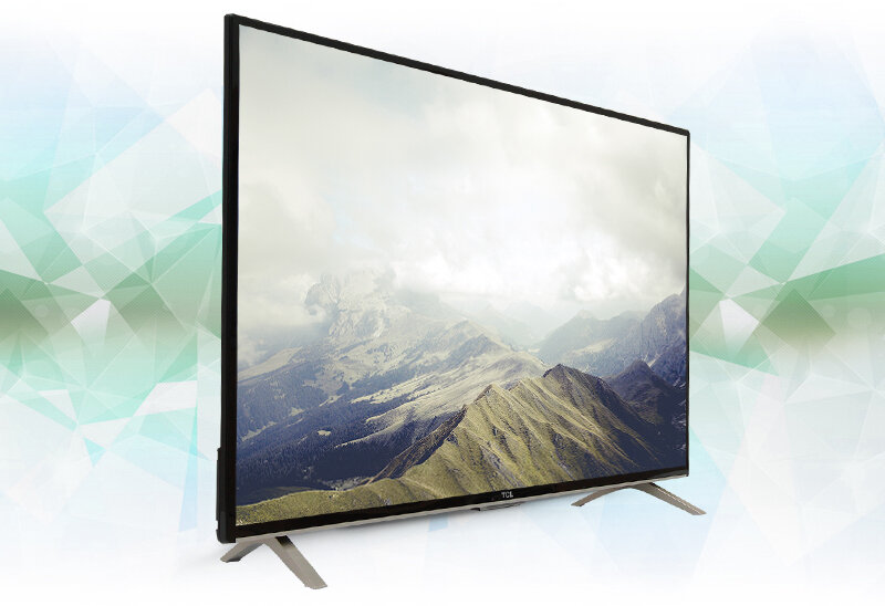 Internet Tivi TCL 40 inch L40D2790