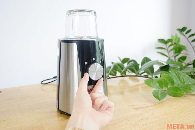 Máy xay sinh tố đa năng Magic A-93