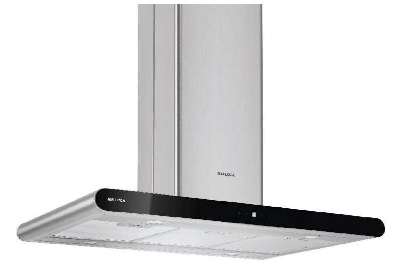 Malloca MC-9082 sở hữu thiết kế áp tường thời thượng