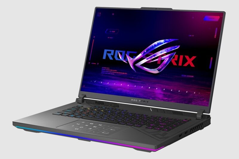 Đồ hoạ Asus ROG Strix G16 G614JU-N4450W