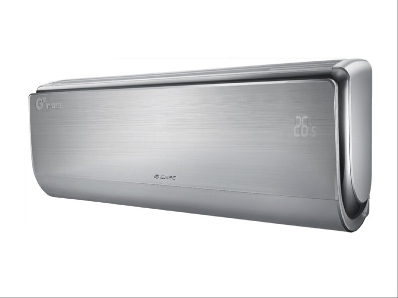 Điều hòa Gree 9000 BTU 1 chiều Inverter GWC09UB-S6D9A4A lọc không khí tốt