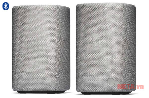 Loa di động Cambridge Audio Yoyo M Light Grey