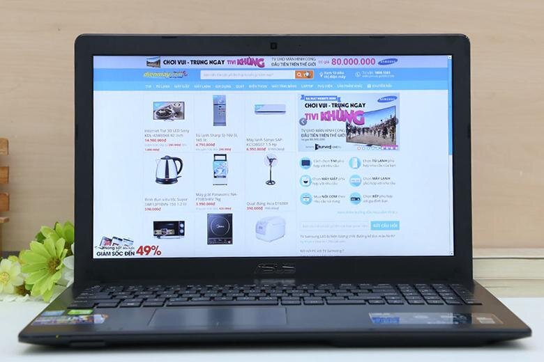 Asus P550LD 74504G50G Asus P550LD 74504G50G