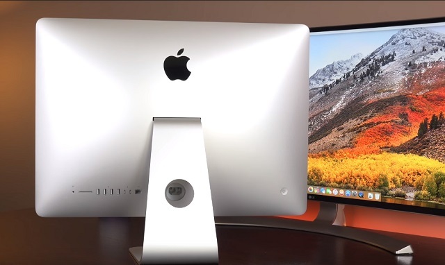 iMac 21.5 inch 4K MNDY2SA/A i5 3.0Ghz/8GB/1TB/2GB Pro 555/MacOS iMac 21.5 inch 4K MNDY2SA/A i5 3.0Ghz/8GB/1TB/2GB Pro 555/MacOS