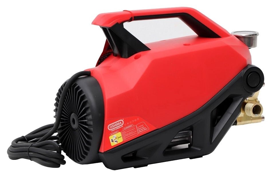 Oshima MXR-JZ900A1 có mô tơ từ Oshima MXR-JZ900A1