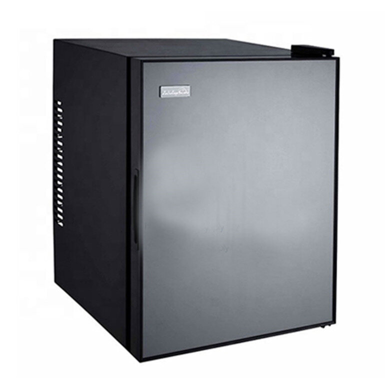 Tủ lạnh Homesun 36 lít BCH-36B - cánh nhựa