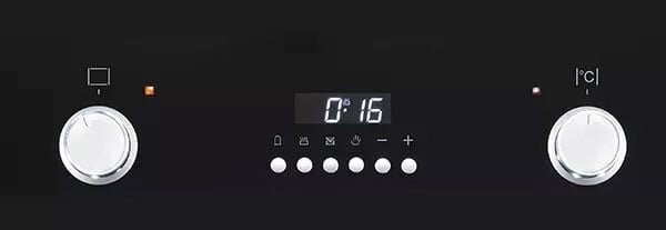 Bảng điều khiển Spelier SPB-6524EU