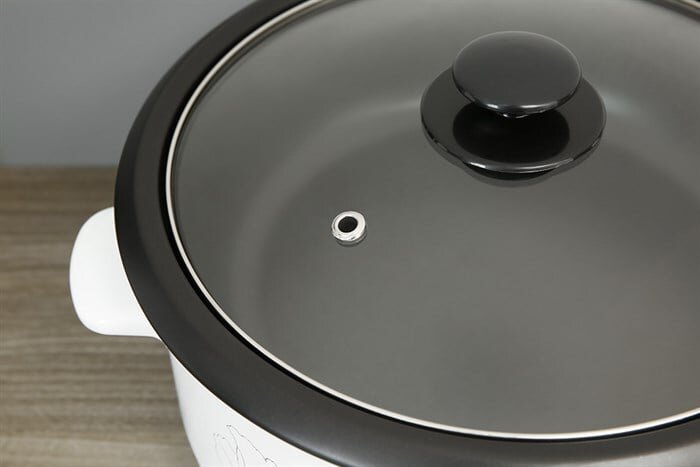 Nồi lẩu điện KG40EH2