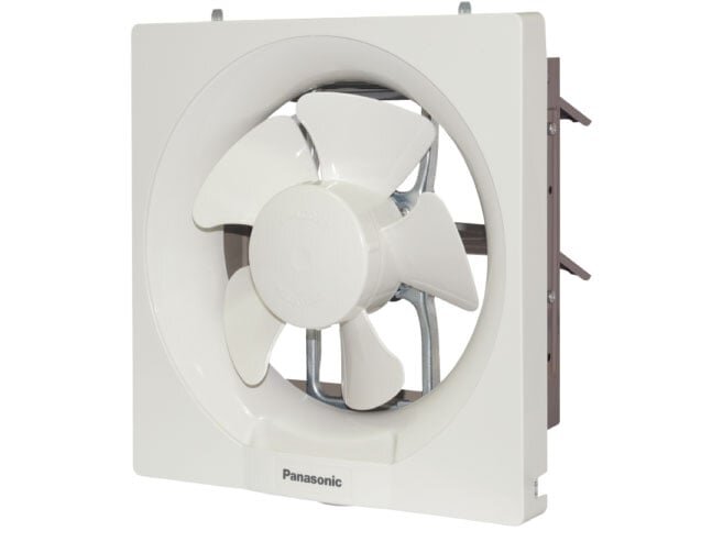 Quạt hút gắn tường Panasonic FV-25AU1 Quạt hút gắn tường Panasonic FV-25AU1