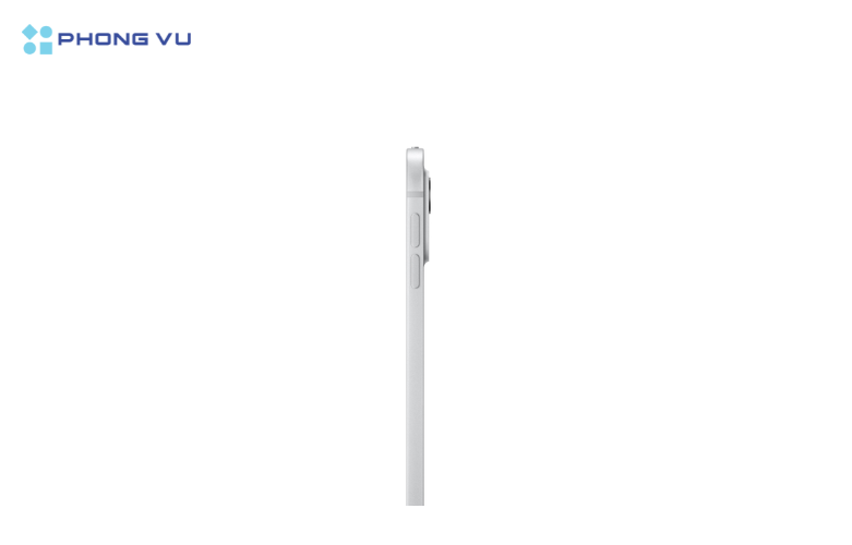 iPad Pro M4 có thời lượng pin lên đến 10 tiếng lướt web qua Wi-Fi