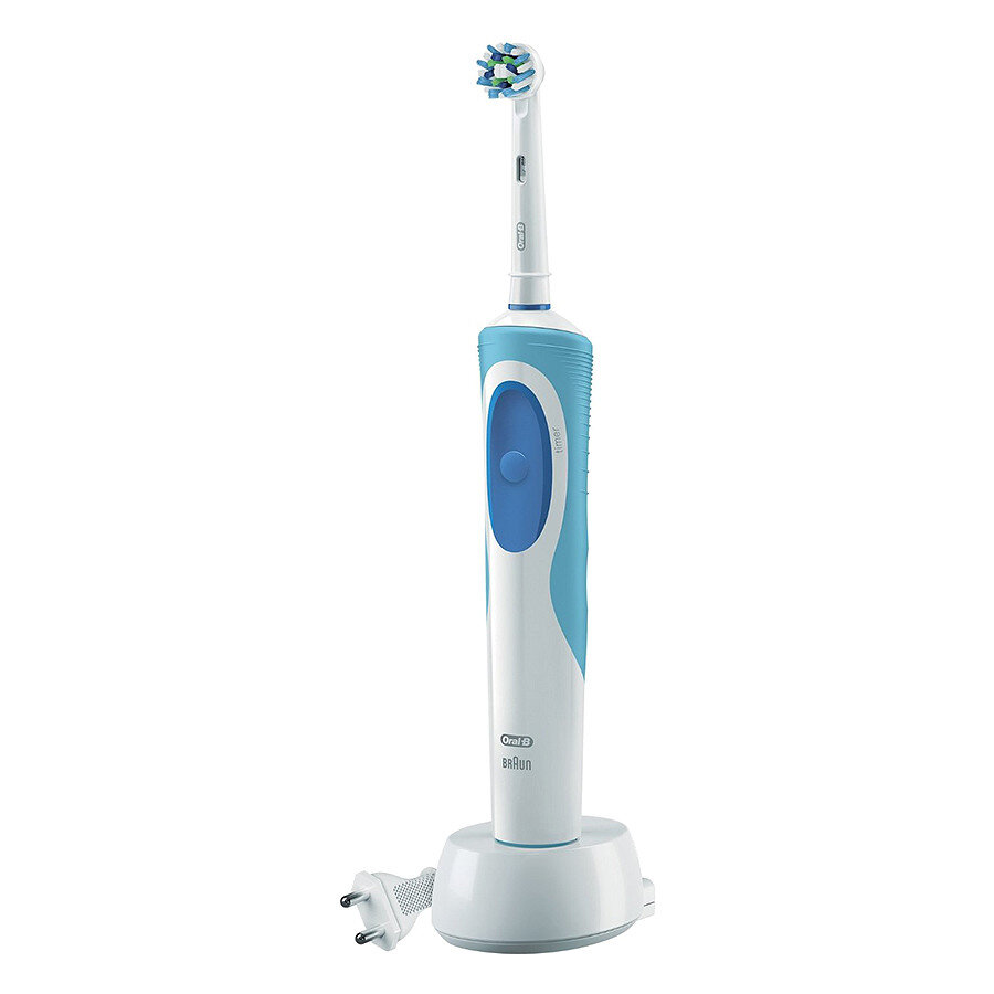 Bàn chải đánh răng Oral-B Vitality CrossAction D12.513