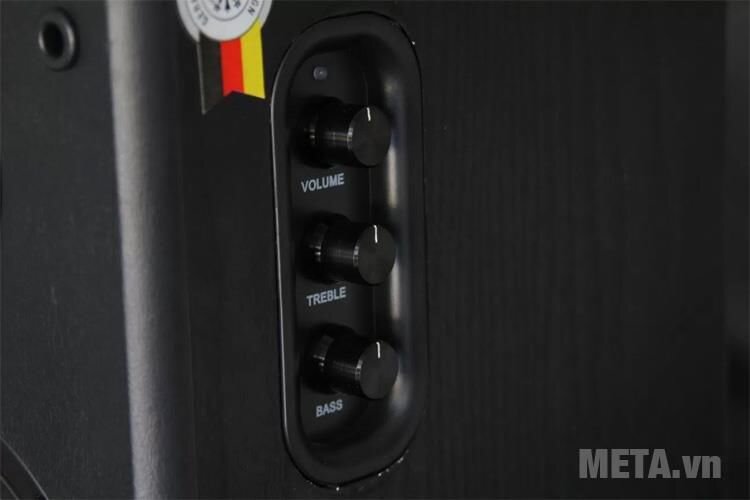 Loa bluetooth Thonet 