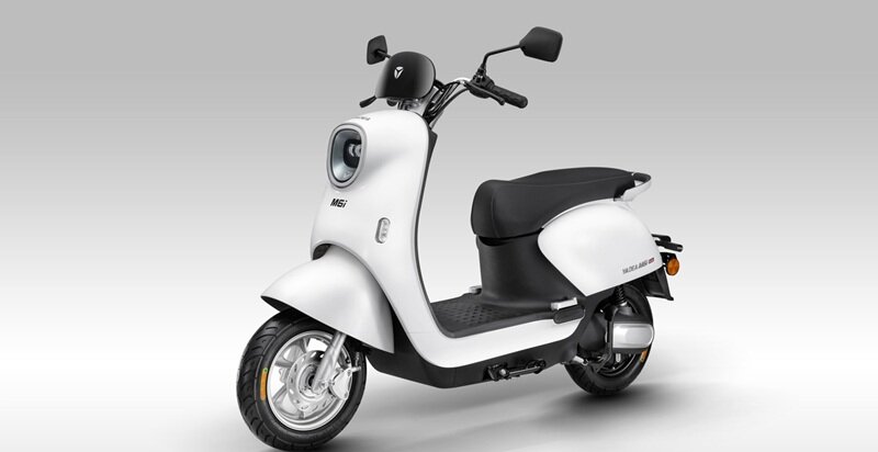 Xe điện Yadea M6i TTFAR