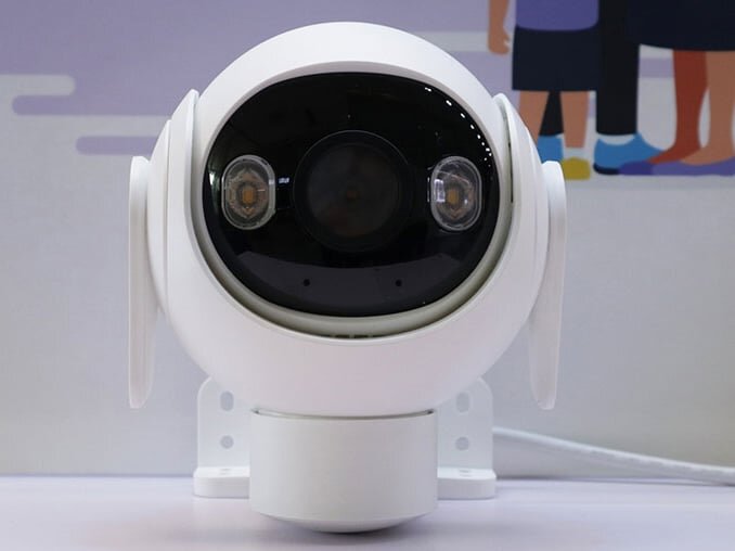 Camera wifi quay quét full color IMOU IPC-GS7EP-3M0WE 