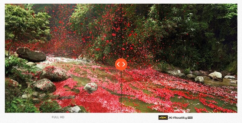 Internet Tivi 3D LED Sony KD-49X8500B 49 inch Internet Tivi 3D LED Sony KD-49X8500B 49 inch