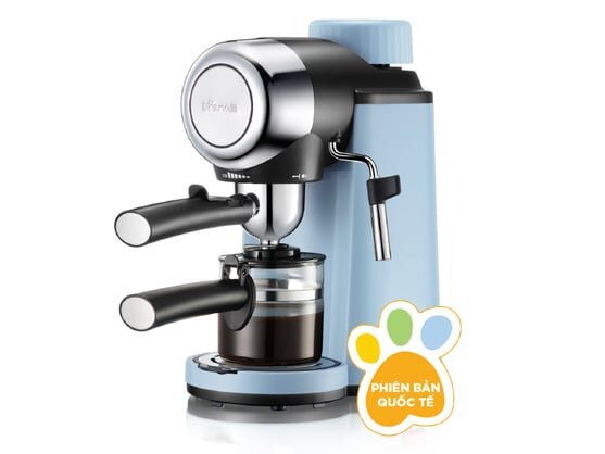 Máy pha cà phê Bear CF-B02V1