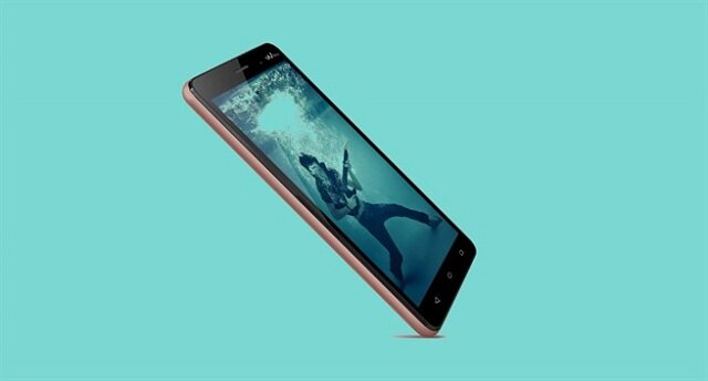 Điện thoại Wiko Lenny 3