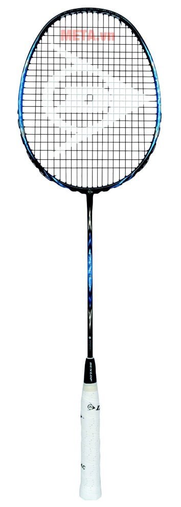 Vợt cầu lông Dunlop FORCE MAX G2HL có thiết kế cao cấp 