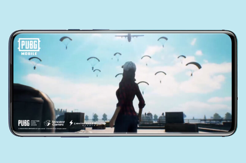 Điện thoại OnePlus 7T Pro - 8GB/256GB