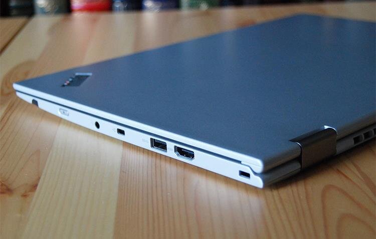 Laptop Lenovo ThinkPad X1 Yoga Gen3 20LDS00M00 Win10 Pro