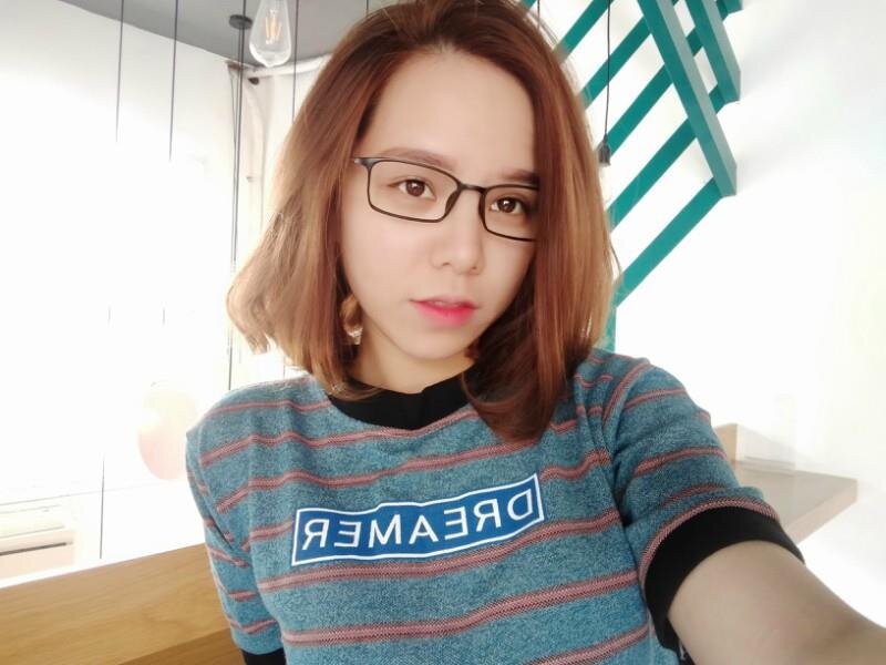 Điện thoại OPPO A3s 16GB Purple (DM)