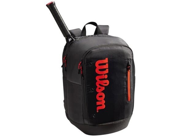 Đựng tối đa 2 vợt Đựng tối đa 2 vợt