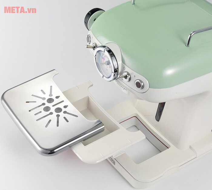 Máy pha cà phê Ariete MOD 1389 (0.9 lít)