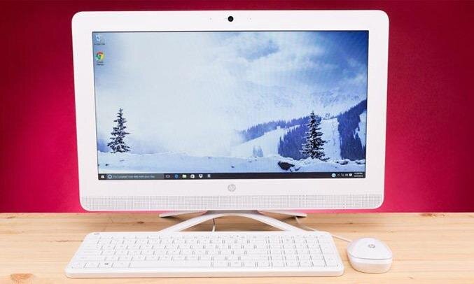 PC AIO HP 20-c403d(3JU96AA) J5005/4GB/1TB/DVDRW/Win 10/Wifi ac/19.5 PC AIO HP 20-c403d(3JU96AA) J5005/4GB/1TB/DVDRW/Win 10/Wifi ac/19.5