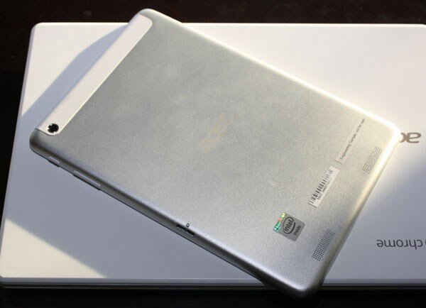 Máy tính bảng Acer Iconia A1-830