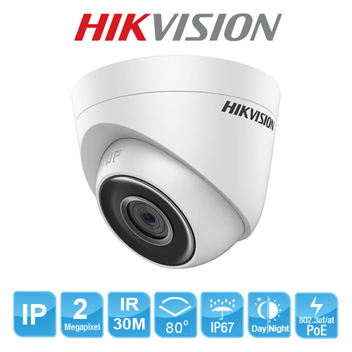 Camera quan sát IP Hikvison DS-2CD1323G0E-I