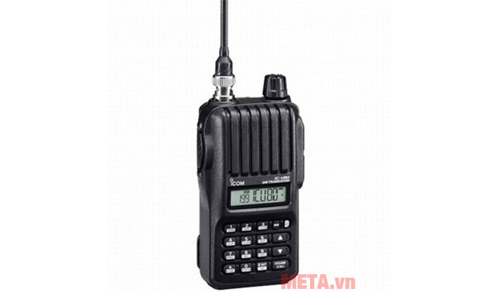 Bộ đàm Icom IC-V80