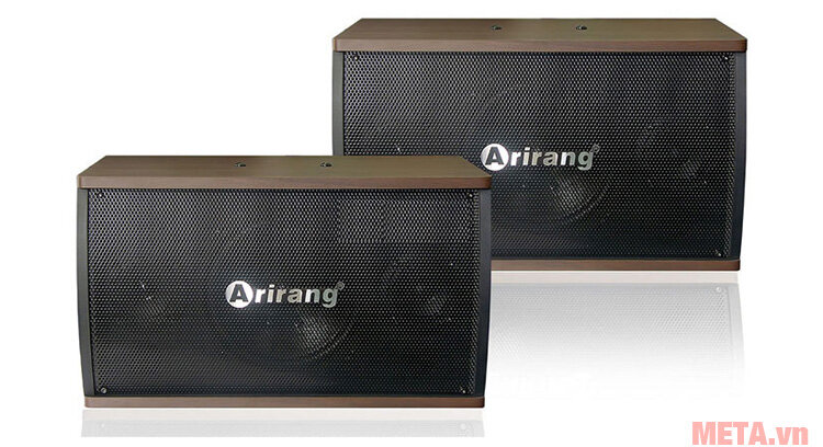 Loa karaoke Arirang TSE-T6