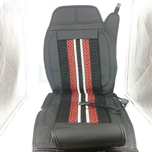 Đệm làm mát lưng ôtô 3 in 1 Lifepro L267-CS (12V)