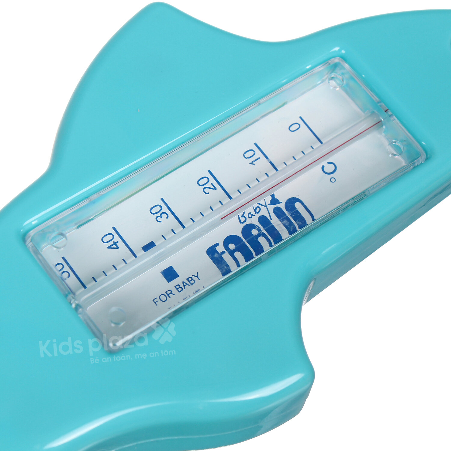 Cá đo nhiệt độ nước tắm Farlin BF-179A  Cá đo nhiệt độ nước tắm Farlin BF-179A