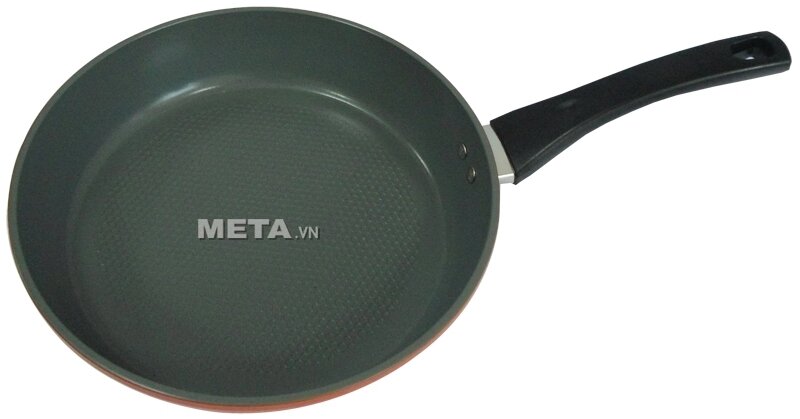 Chảo tráng men Natural F18A26IH (26cm)