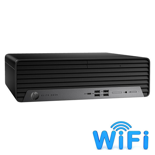 Máy tính để bàn HP Elite 600 G9 7E9H0AV SFF Wifi