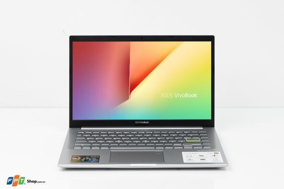 Asus Vivobook A415EA i3 (EK2429W) 04