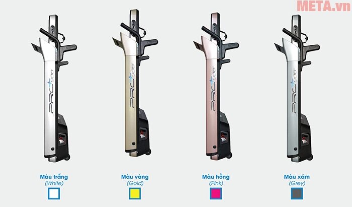 Máy chạy bộ điện cao cấp Mofit PRO900