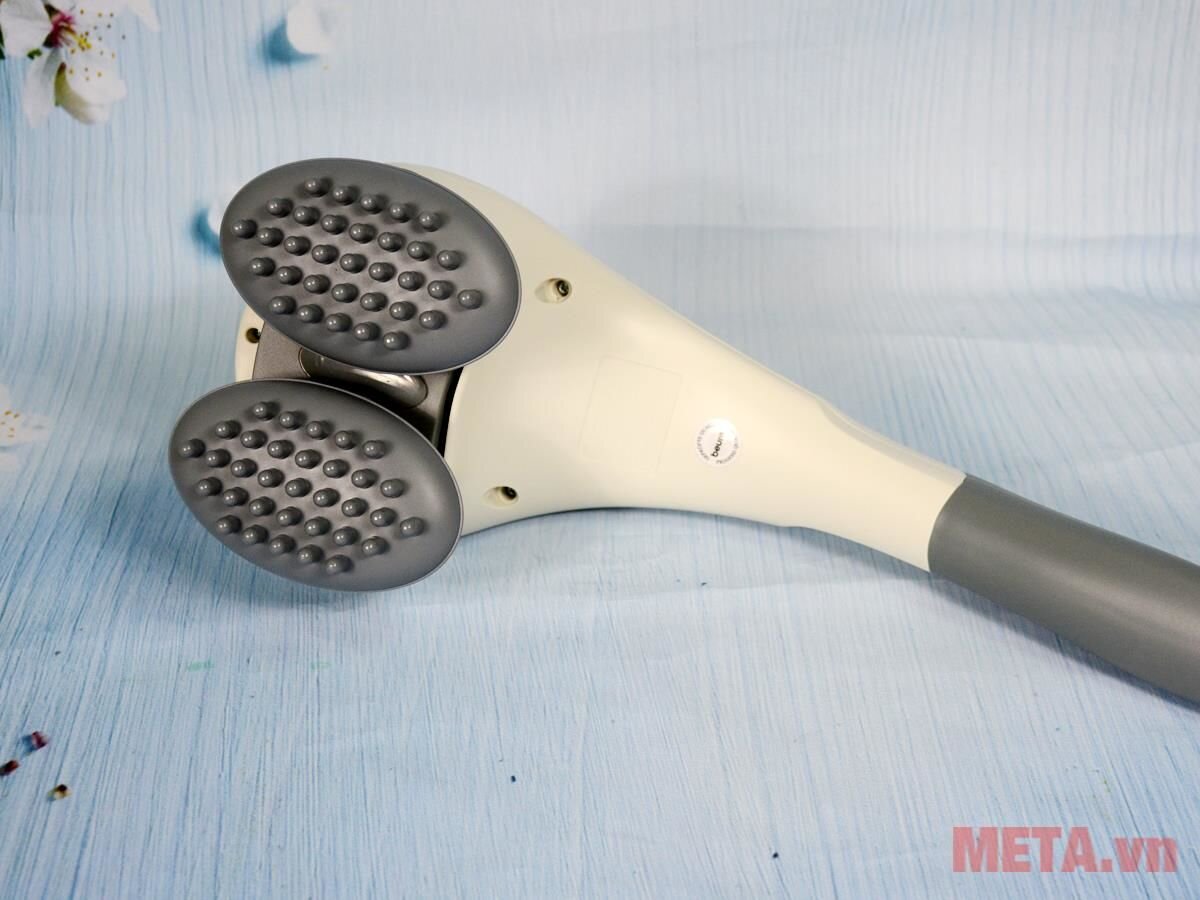 Máy massage đấm đôi Beurer MG80
